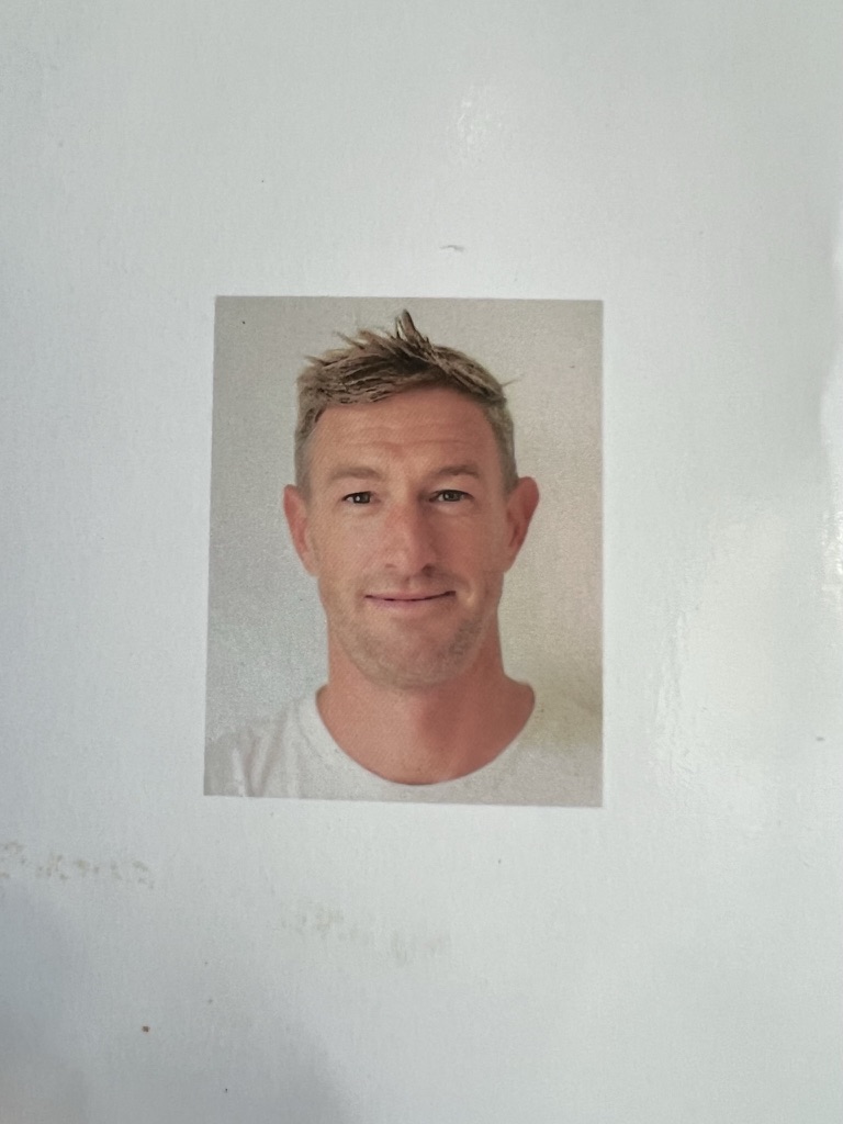 Ryan Graves